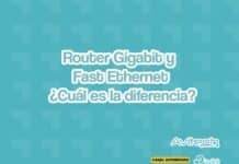 Router Gigabit y Fast Ethernet ¿Cuál es la diferencia?