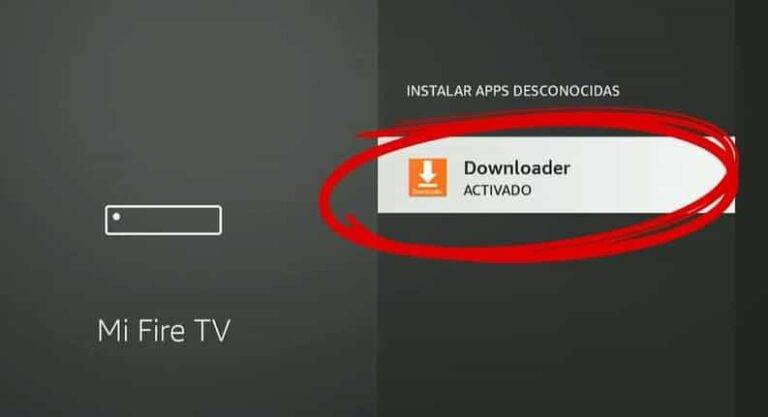 Como Instalar Magis Tv En Fire Stick Como instalar Magis TV en Fire TV Stick - Avitech